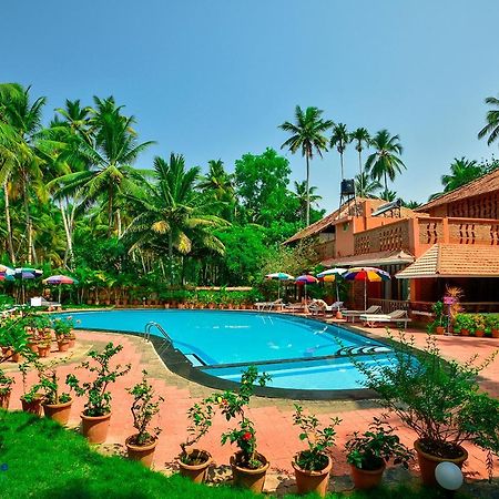 Beach And Lake Ayurvedic Resort, Kovalam Exteriér fotografie