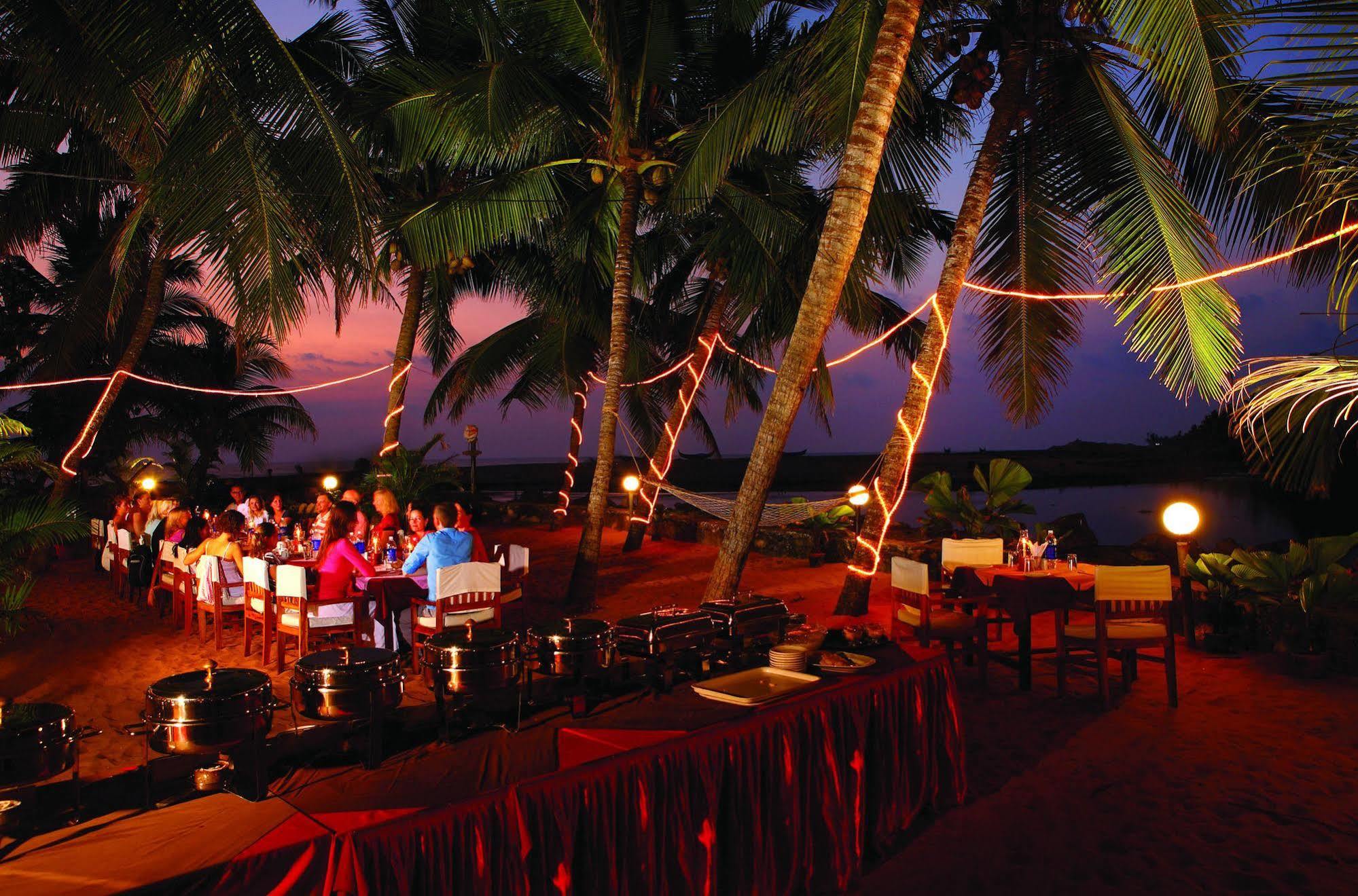 Beach And Lake Ayurvedic Resort, Kovalam Exteriér fotografie