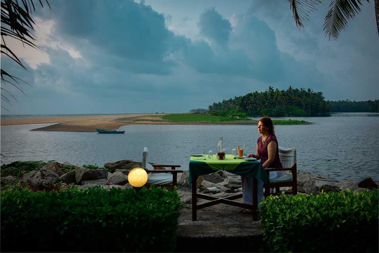 Beach And Lake Ayurvedic Resort, Kovalam Exteriér fotografie